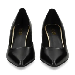 LODI Zapatos de salón GENIUS NEGRO