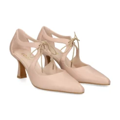 LODI Zapatos de salón GINOL C1 NUDE