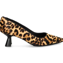 LODI Zapatos de salón KAL4907INO C1 CAMEL/NEGRO