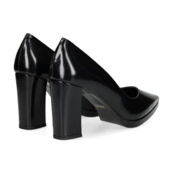 LODI Zapatos de salón LOLEN NEGRO