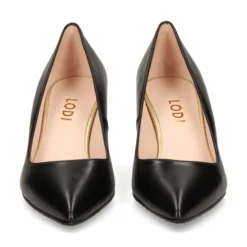 LODI Zapatos de salón MILDRED-GO CALIFORN NEGRO