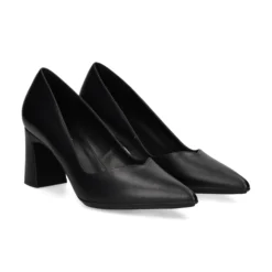 LODI Zapatos de salón MILI NEGRO