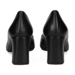 LODI Zapatos de salón MILI NEGRO