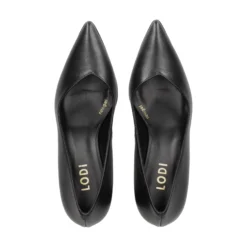 LODI Zapatos de salón MILI NEGRO