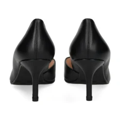LODI Zapatos de salón MOCLEY-XGO NEGRO