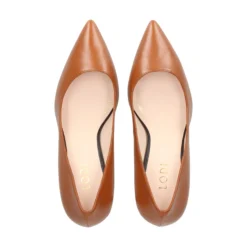 LODI Zapatos de salón MONROES-TP CUERO