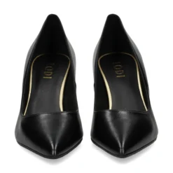 LODI Zapatos de salón MONROES-TP NEGRO