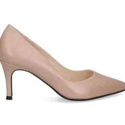 LODI Zapatos de salón MONROES-TP PALO