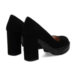 LODI Zapatos de salón PETE2281 NEGRO