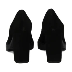 LODI Zapatos de salón PETE2281 NEGRO