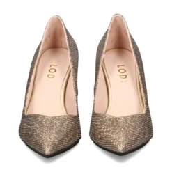 LODI Zapatos de salón RABOT-TPTE LATON C200