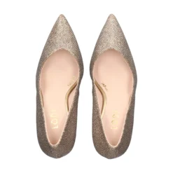 LODI Zapatos de salón RABOT-TPTE LATON C200