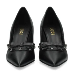 LODI Zapatos de salón RERIS NEGRO