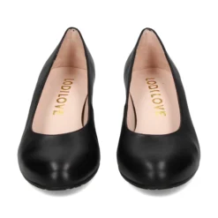 LODI Zapatos de salón ROL3416 NEGRO