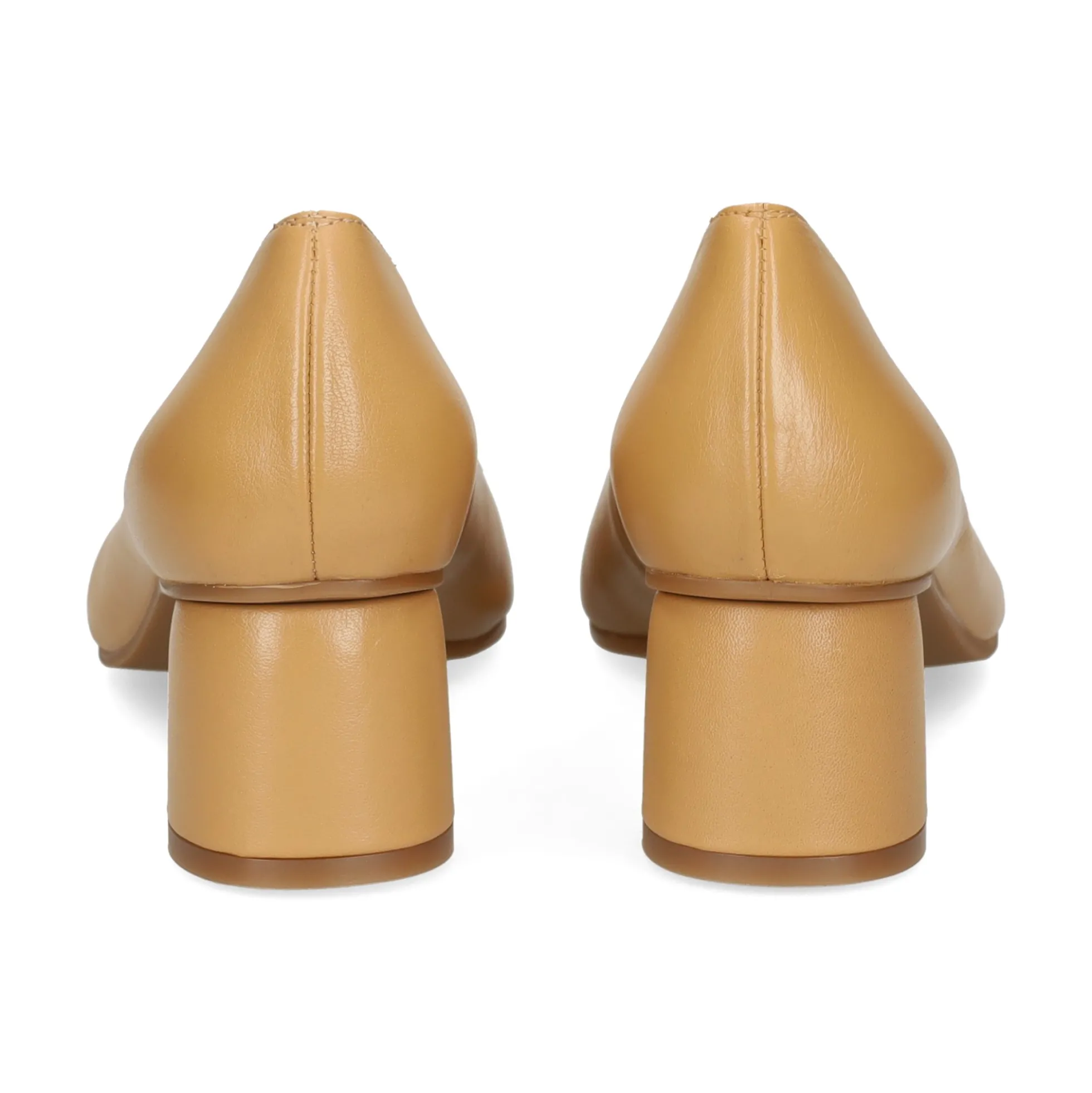 LODI Zapatos de salón ROL4340 NUT