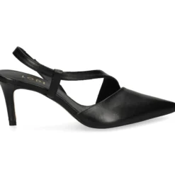 LODI Zapatos de tacón alto A-NALTOM C1 NEGRO
