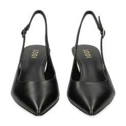 LODI Zapatos de tacón alto KLINIC C1 NEGRO