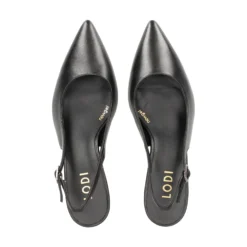 LODI Zapatos de tacón alto KLINIC C1 NEGRO