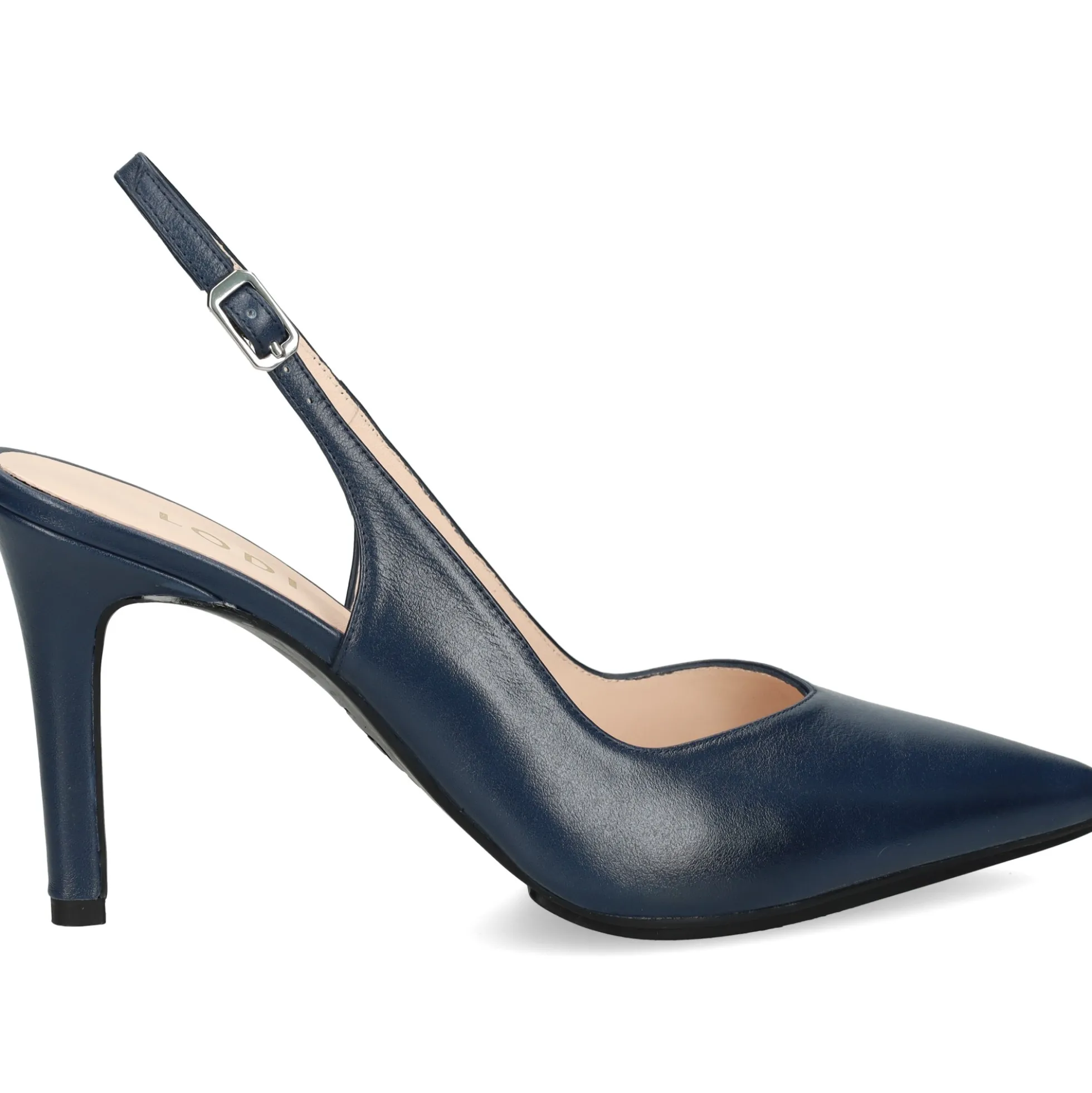 LODI Zapatos de tacón alto RAIAN-TP NOTTE