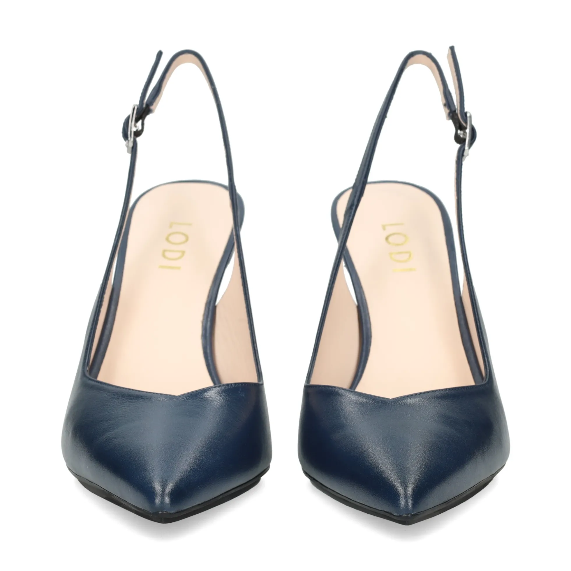 LODI Zapatos de tacón alto RAIAN-TP NOTTE