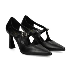 LODI Zapatos de tacón alto RODENAS NEGRO