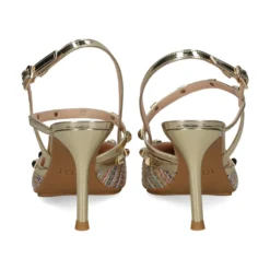 LODI Zapatos de tacón alto SOLENIA CAVA