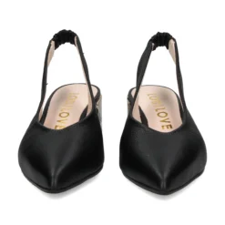 LODI Zapatos de tacón bajo COR1153LOV NEGRO