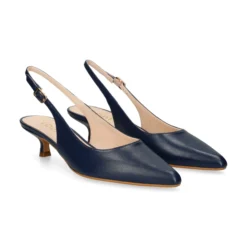 LODI Zapatos de tacón bajo DANGO-X BALTICO