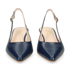 LODI Zapatos de tacón bajo DANGO-X BALTICO