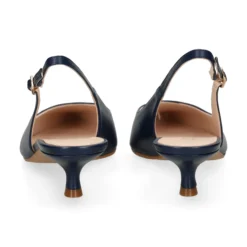 LODI Zapatos de tacón bajo DANGO-X BALTICO
