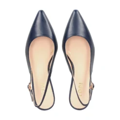 LODI Zapatos de tacón bajo DANGO-X BALTICO