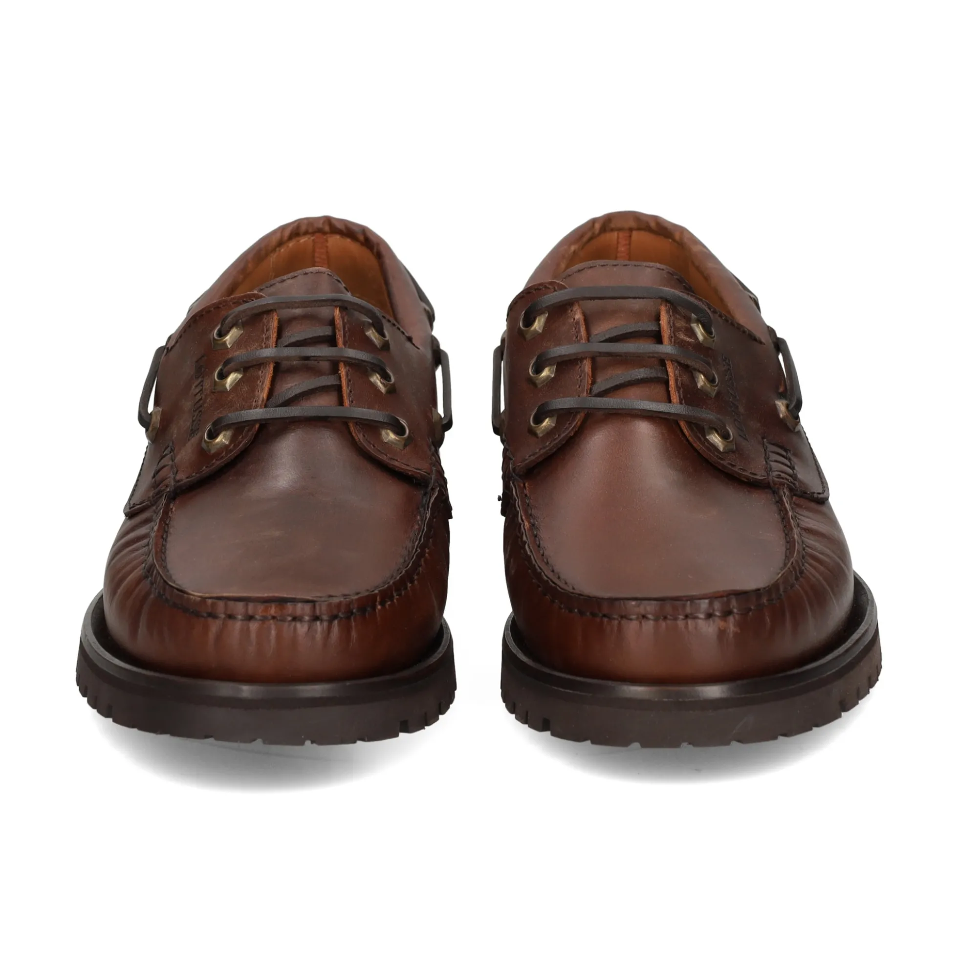LOTTUSSE Náuticos LL07514 001 MARRON
