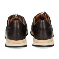 LOTTUSSE Zapatillas de Hombre LT02170 010 MOKA