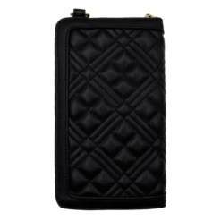 LOVE MOSCHINO Billeteras JC5682PP1H 000 NEGRO