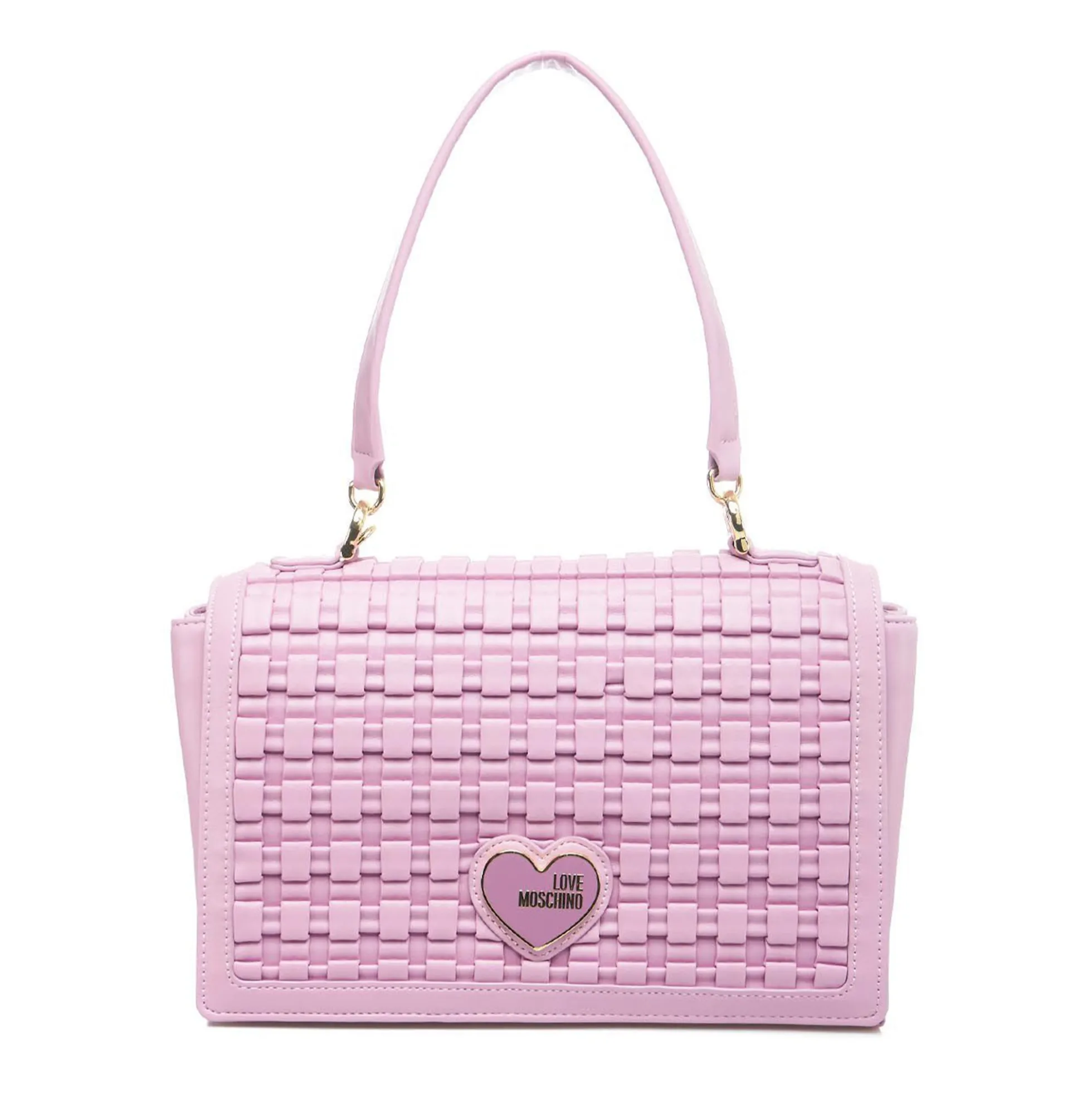 LOVE MOSCHINO Bolsos JC4121PP1H 66A FANTASY COL