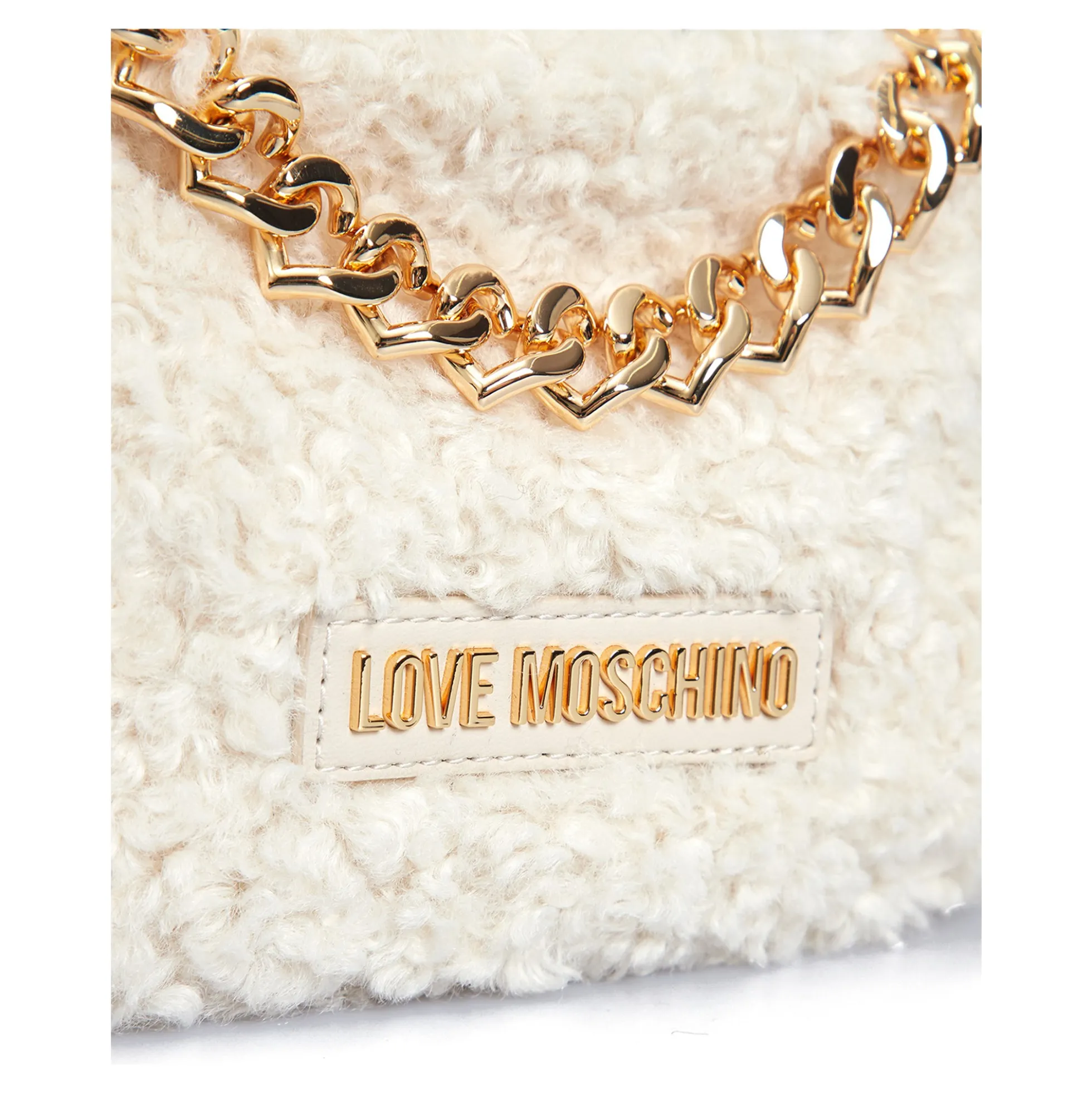 LOVE MOSCHINO Bolsos JC4231PP0H 10A FANTASY COL