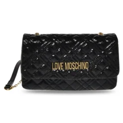 LOVE MOSCHINO Bolsos JC4097PP0H 00A NEGRO