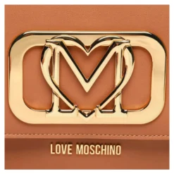 LOVE MOSCHINO Bolsos JC4111PP1H 201 CAMELLO