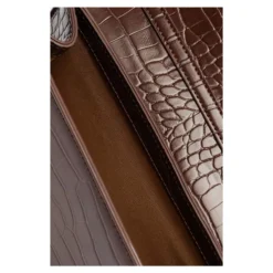 LOVE MOSCHINO Bolsos JC4182PP0H 301 DARK BROWN
