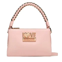 LOVE MOSCHINO Bolsos JC4025PP1H 608 FARD/BLUSH