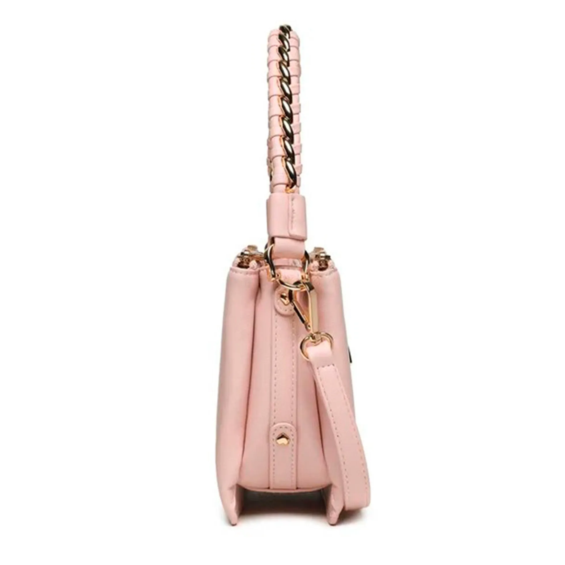 LOVE MOSCHINO Bolsos JC4025PP1H 608 FARD/BLUSH