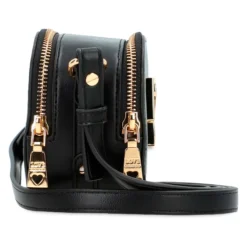 LOVE MOSCHINO Bolsos JC4028PP1H 000 NEGRO