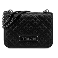 LOVE MOSCHINO Bolsos JC4000PP0H NEGRO