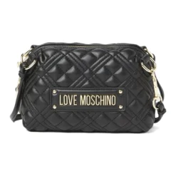LOVE MOSCHINO Bolsos JC4064PP1H 000 NEGRO