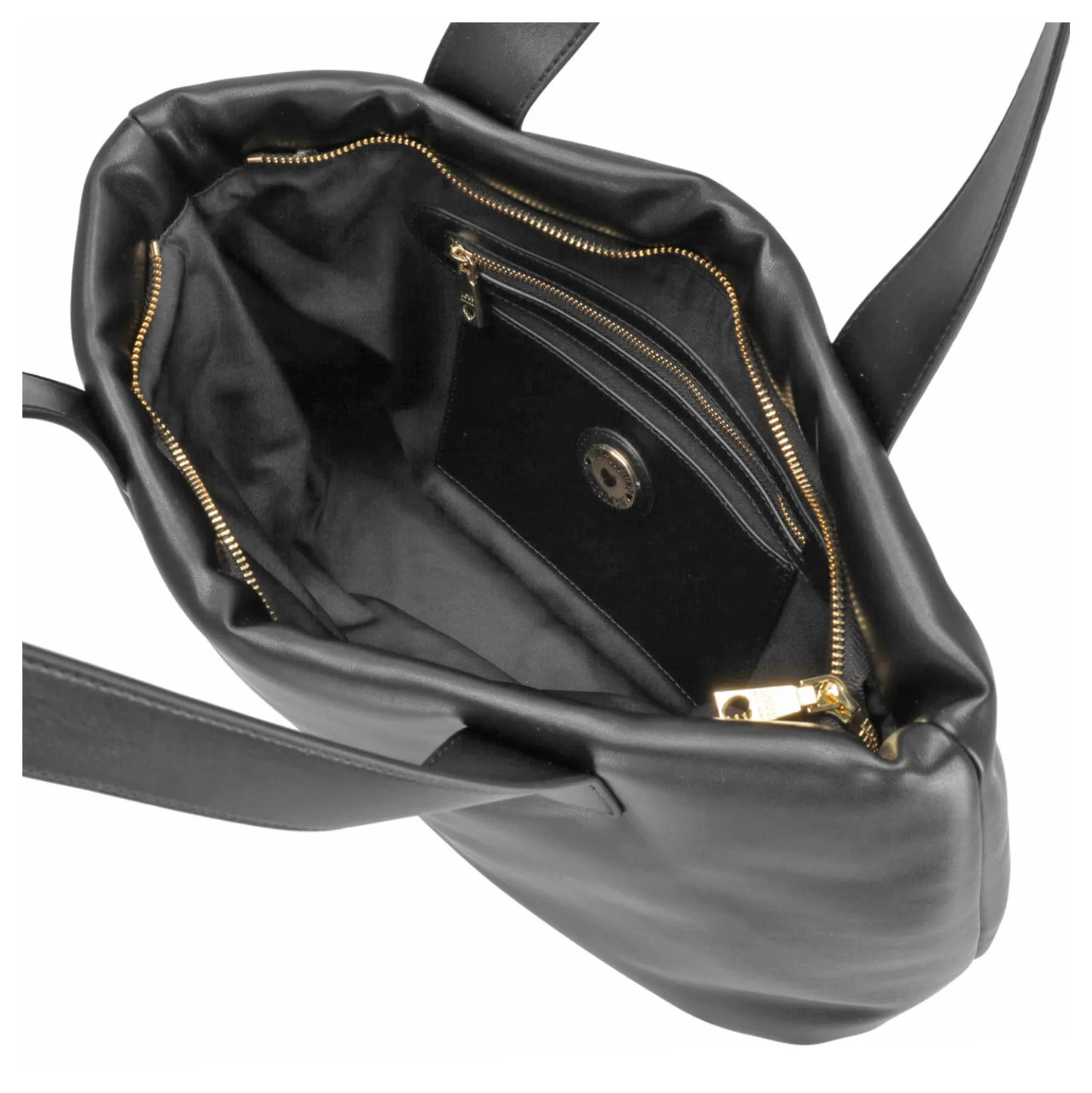 LOVE MOSCHINO Bolsos JC4271PP0H 000 NEGRO