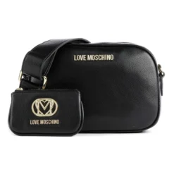 LOVE MOSCHINO Bolsos JC4090PP1H 000 NEGRO