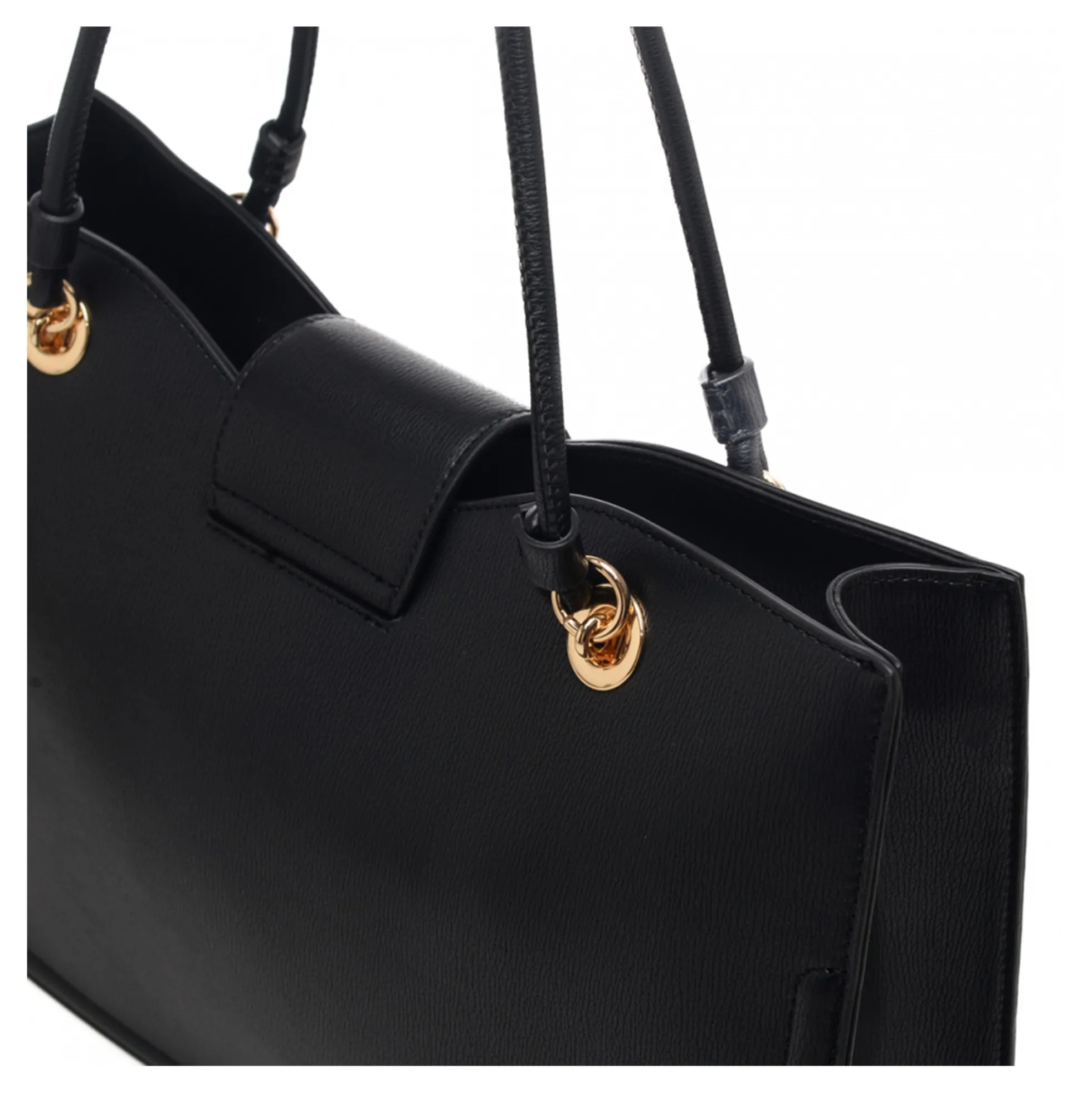 LOVE MOSCHINO Bolsos JC4042PP1H 000 NEGRO