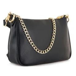 LOVE MOSCHINO Bolsos JC4088PP1H 000 NEGRO