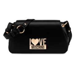 LOVE MOSCHINO Bolsos JC4027PP1H 000 NEGRO