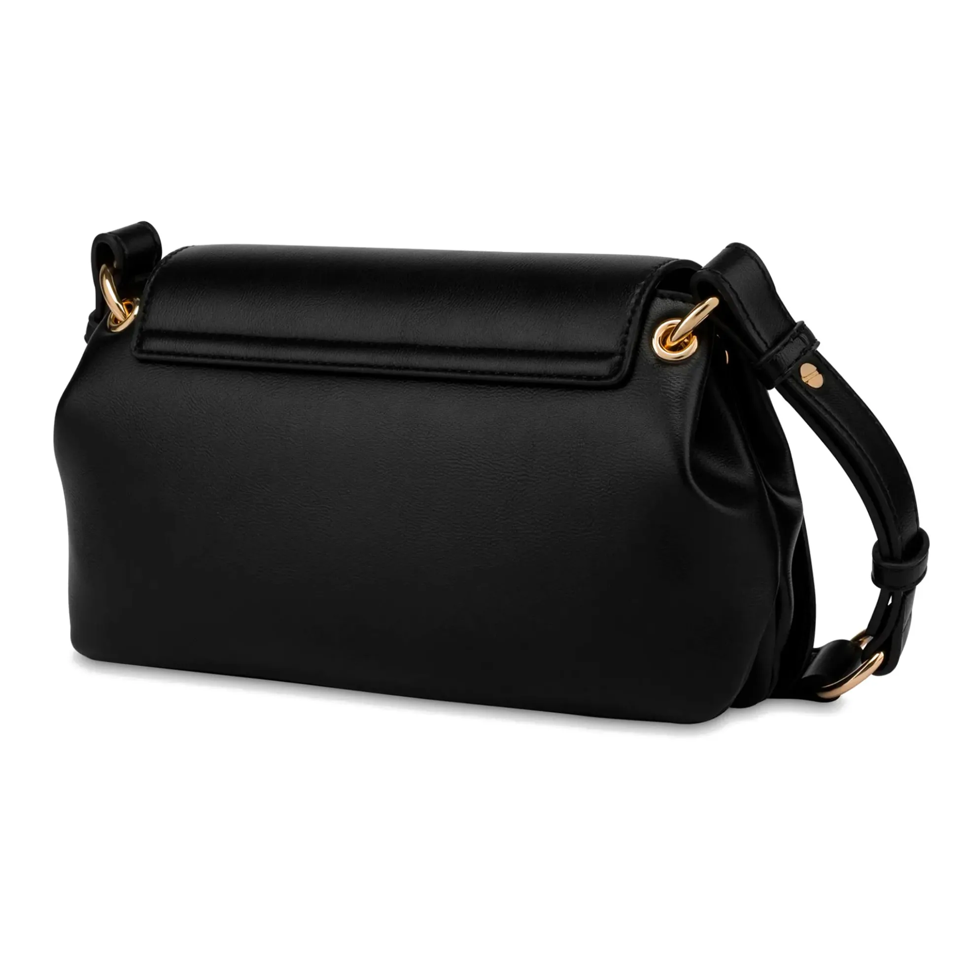 LOVE MOSCHINO Bolsos JC4027PP1H 000 NEGRO